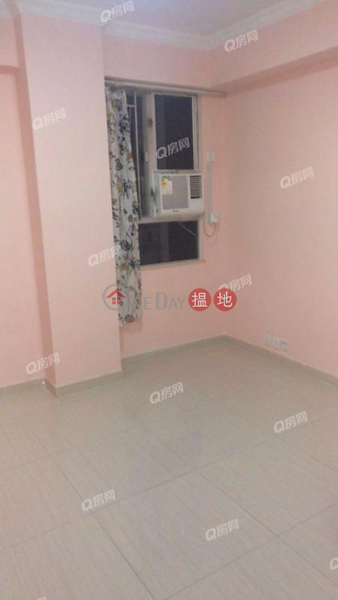 Wing Fu Mansion | 2 bedroom Mid Floor Flat for Rent | Wing Fu Mansion 永富閣 _0