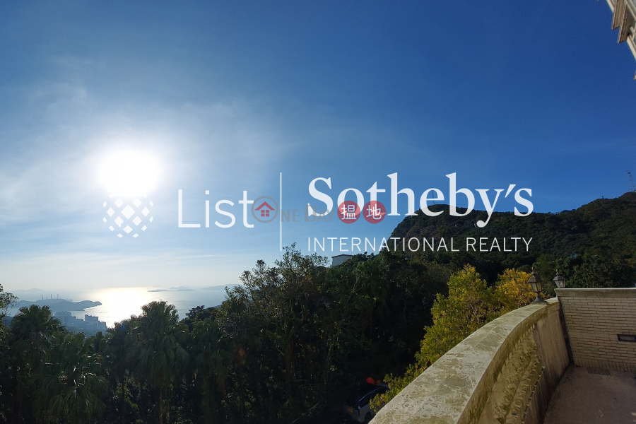 Property for Rent at The Mount Austin Block 1-5 with 3 Bedrooms | 8-10 Mount Austin Road | Central District Hong Kong, Rental | HK$ 70,000/ month