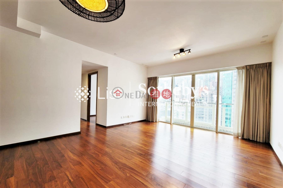 HK$ 56,000/ month Centrestage, Central District | Property for Rent at Centrestage with 3 Bedrooms