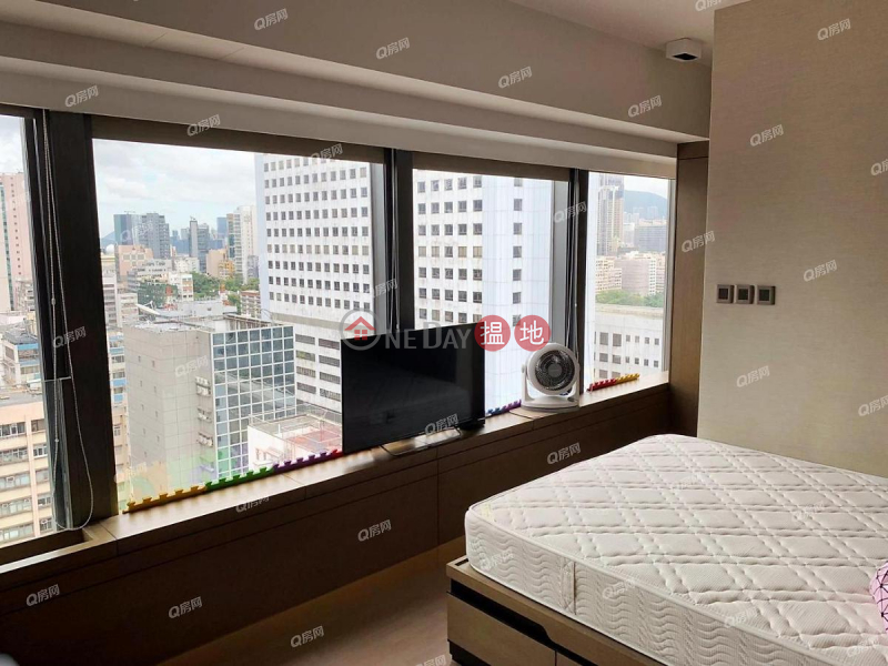 The Paseo | High Floor Flat for Rent, The Paseo 匯萃 Rental Listings | Yau Tsim Mong (XGYJWQ000100002)