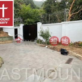Clearwater Bay Village House | Property For Rent or Lease in Leung Fai Tin 兩塊田-Detached, Huge garden | Property ID:2803