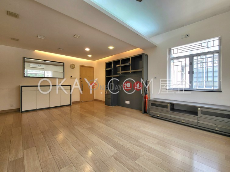 Efficient 3 bedroom in Mid-levels West | For Sale, 46A-50 Bonham Road | Western District | Hong Kong | Sales | HK$ 16.8M