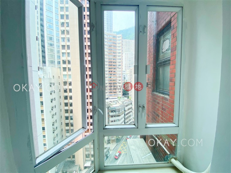 Charming 1 bedroom on high floor | Rental | Fook Kee Court 福祺閣 Rental Listings