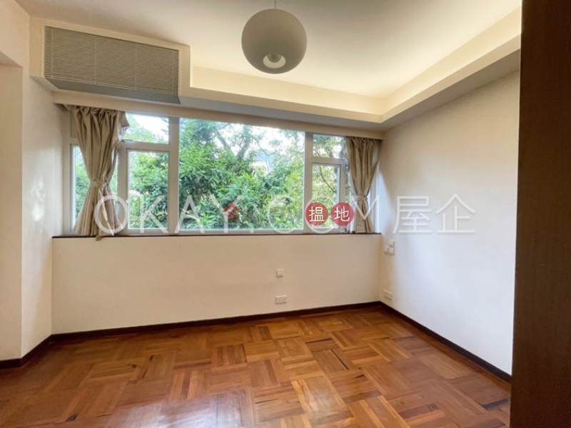 Gorgeous 3 bedroom with balcony & parking | Rental | 2-6A Wilson Road | Wan Chai District, Hong Kong | Rental HK$ 59,000/ month