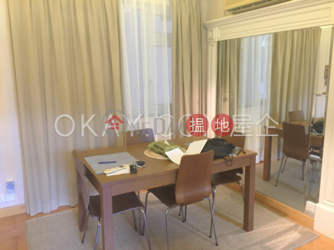 Tasteful 2 bedroom with parking | For Sale | Tai Hang Terrace 大坑台 _0