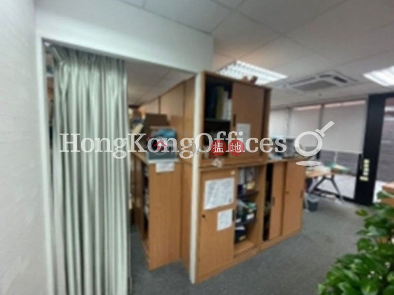 Industrial Unit for Rent at Kodak House II, 39 Healthy Street East | Eastern District Hong Kong | Rental HK$ 56,580/ month