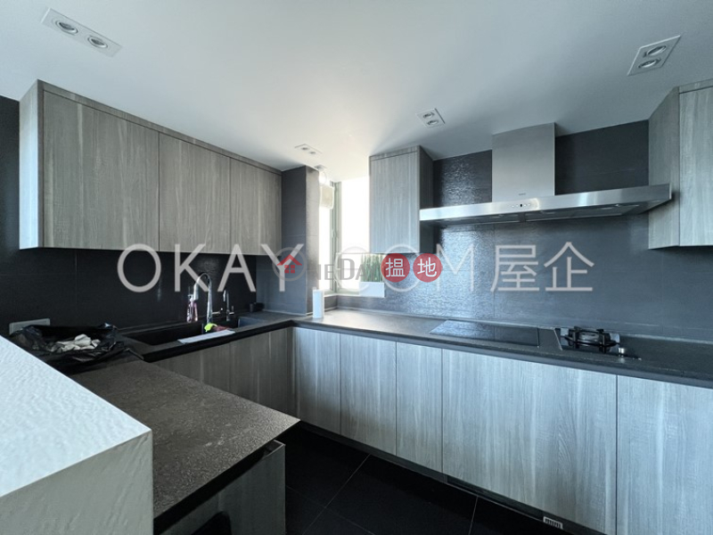 Luxurious 3 bedroom on high floor | Rental | Park Avenue 柏景灣 Rental Listings