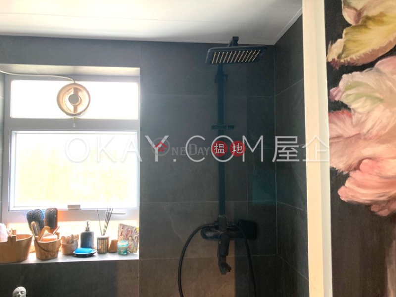 HK$ 8M, Che Keng Tuk Village | Sai Kung, Lovely house on high floor with rooftop | For Sale