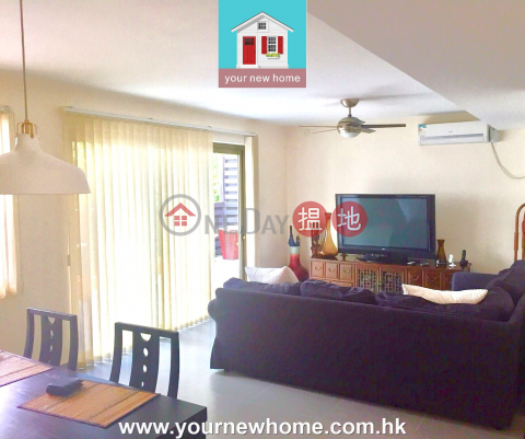 Good Value Family Home in Sai Kung for Rent | 黃竹灣村屋 Wong Chuk Wan Village House _0