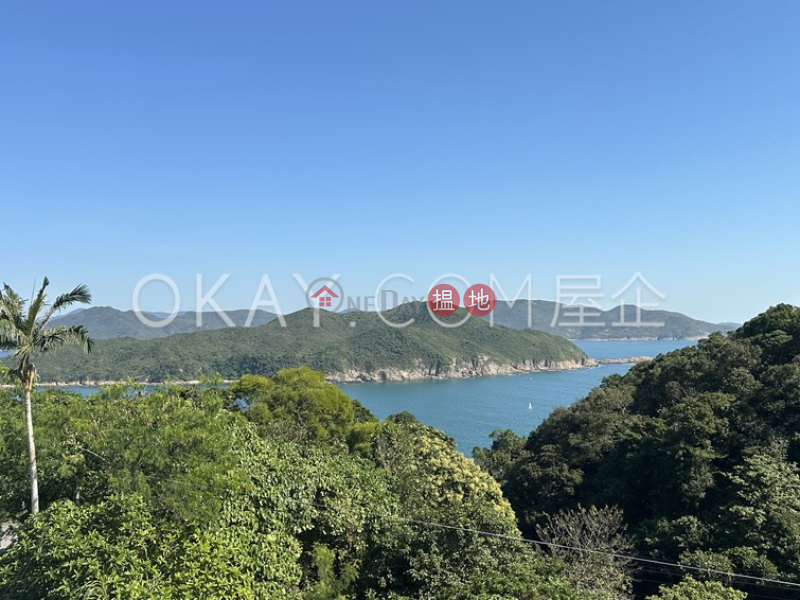 6房5廁,海景,露台,獨立屋坑口永隆路8號出售單位|坑口永隆路8號(8 Hang Hau Wing Lung Road)出售樓盤 (OKAY-S780501)