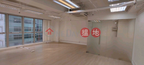 Central office with 2 rooms, 128 Wellington Street 威靈頓街128 | Central District (THOMAS-836286415)_0