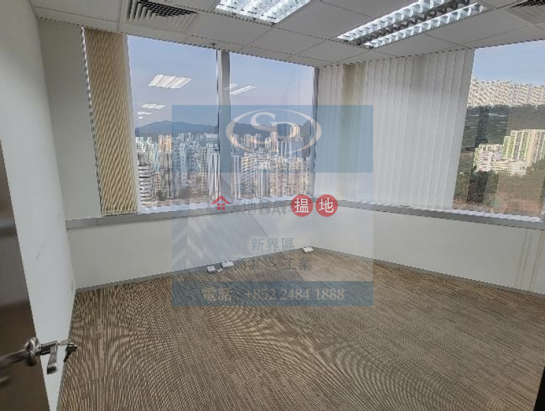 Kwai Chung Ever Gain: well and fitted decoration, multiple room partition | 88 Container Port Road | Kwai Tsing District, Hong Kong, Rental HK$ 70,320/ month