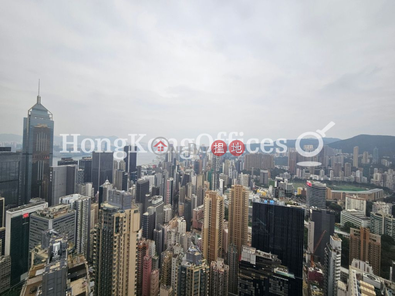 合和中心寫字樓租單位出租|灣仔區合和中心(Hopewell Centre)出租樓盤 (HKO-79025-AHHR)