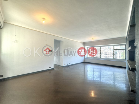3房2廁,實用率高,極高層,星級會所雍景臺出租單位 | 雍景臺 Robinson Place _0