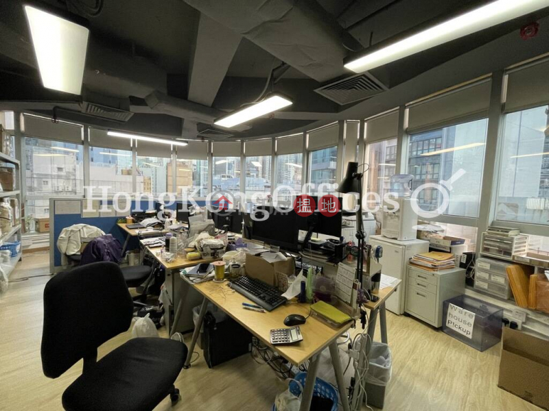 Nam Wo Hong Building | Middle, Office / Commercial Property, Rental Listings, HK$ 46,306/ month