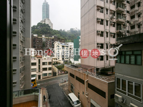 Studio Unit for Rent at 8 Mui Hing Street | 8 Mui Hing Street 梅馨街8號 _0