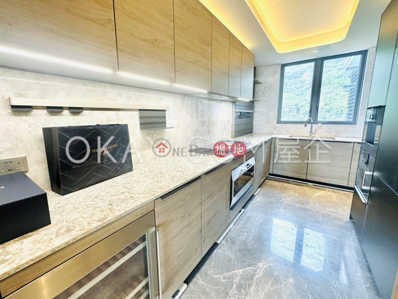 Stylish 4 bedroom with balcony | Rental 21 South Bay Road | Southern District Hong Kong | Rental | HK$ 133,000/ month