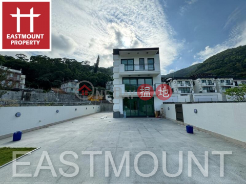 Sai Kung Village House | Property For Rent or Lease in Kei Ling Ha Lo Wai, Sai Sha Road 西沙路企嶺下老圍-Brand new, Detached | Kei Ling Ha Lo Wai Village 企嶺下老圍村 _0