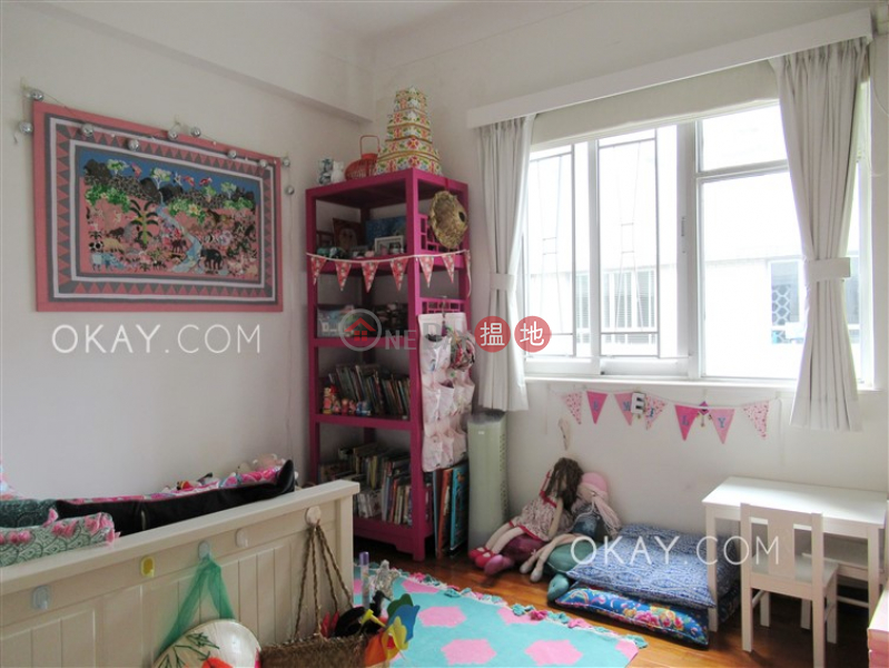 Efficient 3 bedroom on high floor | For Sale 44 MacDonnell Road | Central District, Hong Kong Sales HK$ 35M