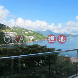 4房3廁,海景,連車位,露台怡景花園 1座出租單位 | 怡景花園 1座 House 1 Buena Vista _0