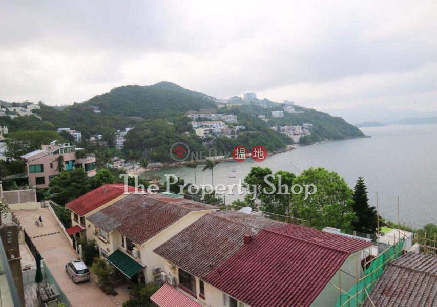 Luxurious Silverstrand Villa, 15 Silver Cape Road | Sai Kung | Hong Kong Sales | HK$ 48.8M