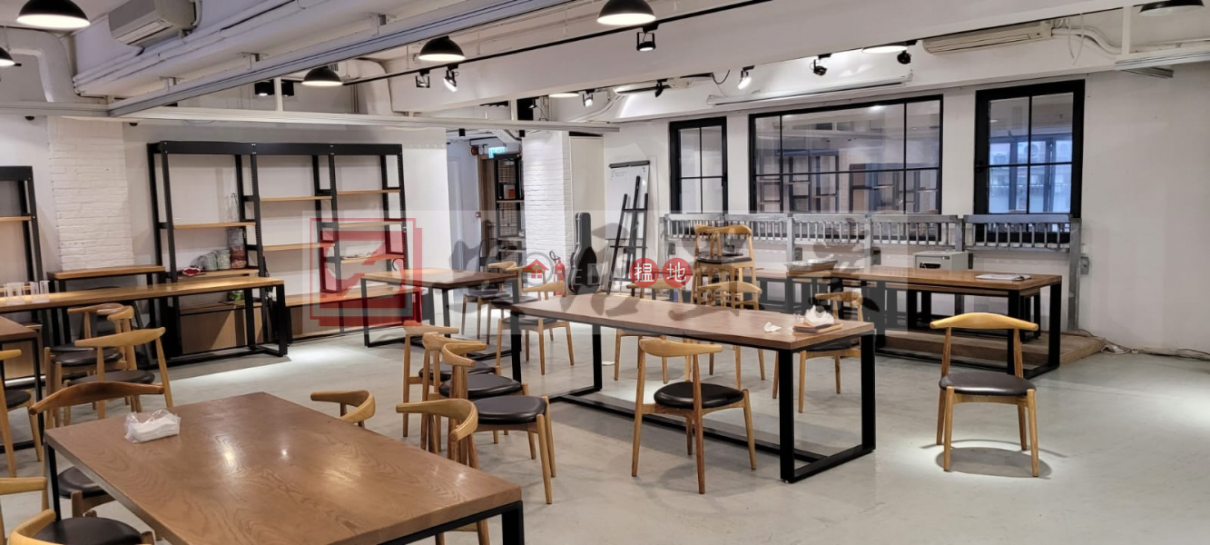Ming Sang Industrial Building Very High, Industrial Sales Listings HK$ 11M