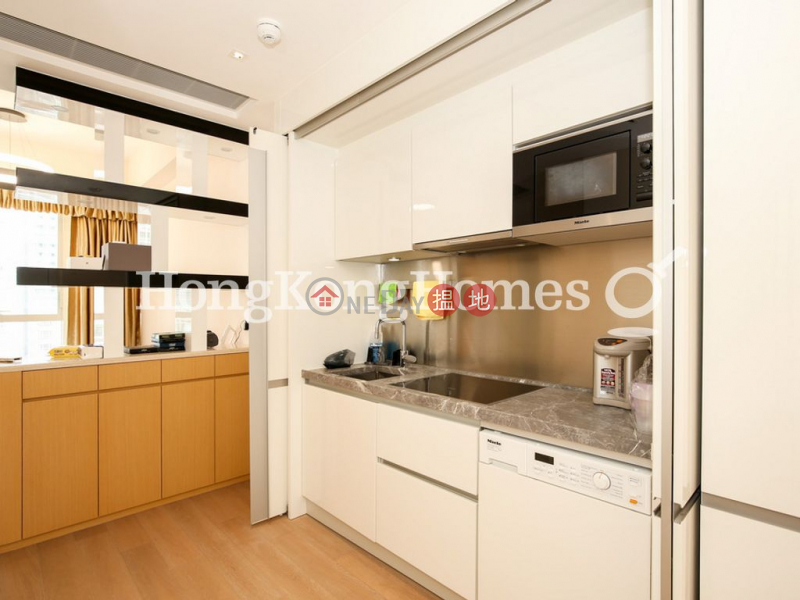 HK$ 29M | The Morgan | Western District 2 Bedroom Unit at The Morgan | For Sale