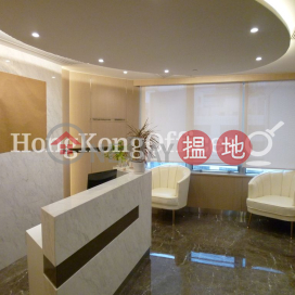 Office Unit for Rent at Cofco Tower