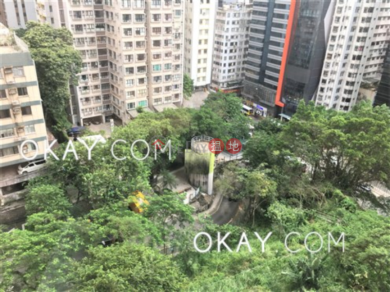 Fortress Garden Low Residential Sales Listings, HK$ 11.5M