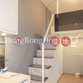 Studio Unit at Parker 33 | For Sale, Parker 33 柏匯 | Eastern District (Proway-LID162017S)_0