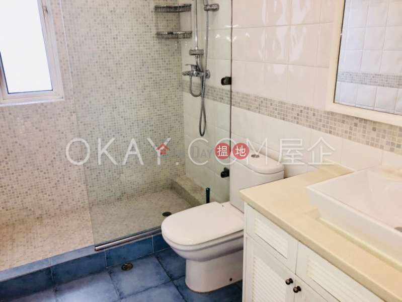 Property Search Hong Kong | OneDay | Residential Rental Listings, Efficient 3 bedroom with sea views & terrace | Rental