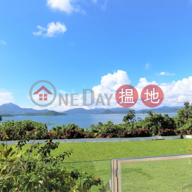 Property for Sale at Villa Pergola with 4 Bedrooms | Villa Pergola 百高別墅 _0