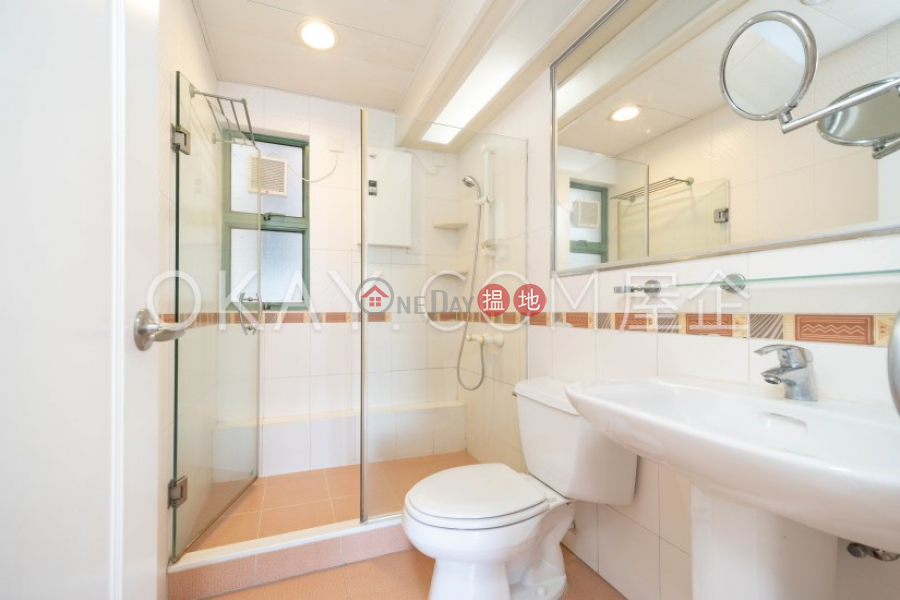 HK$ 19.8M | Robinson Place Western District, Elegant 3 bedroom in Mid-levels West | For Sale
