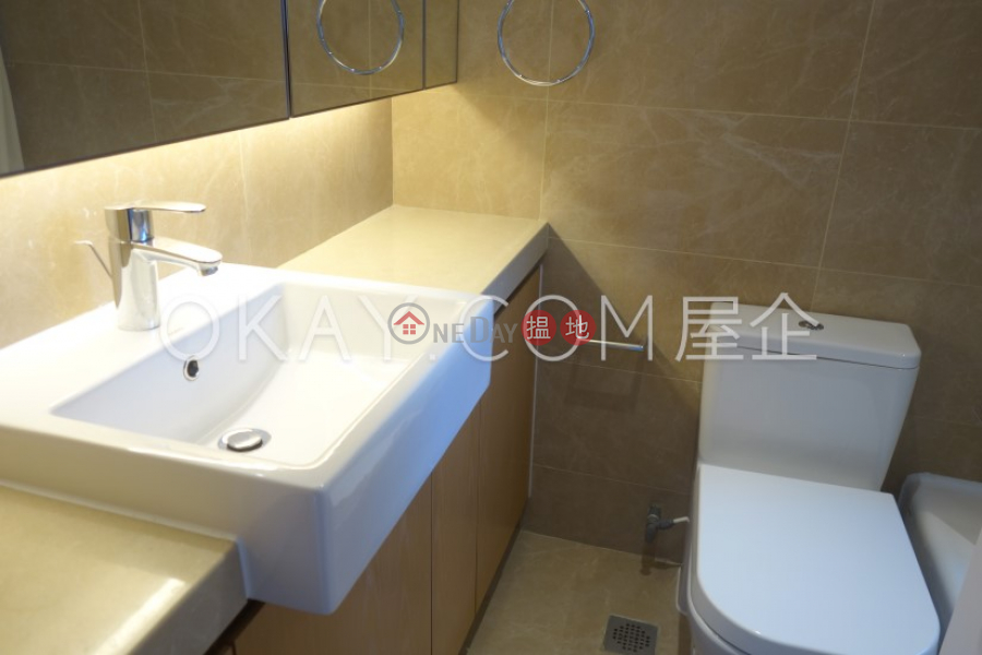 Lovely 3 bedroom on high floor with balcony | Rental 29-31 Yuk Sau Street | Wan Chai District Hong Kong, Rental HK$ 48,000/ month