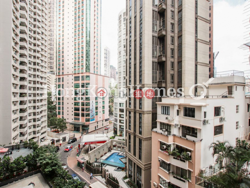 Property Search Hong Kong | OneDay | Residential, Rental Listings | 4 Bedroom Luxury Unit for Rent at William Mansion
