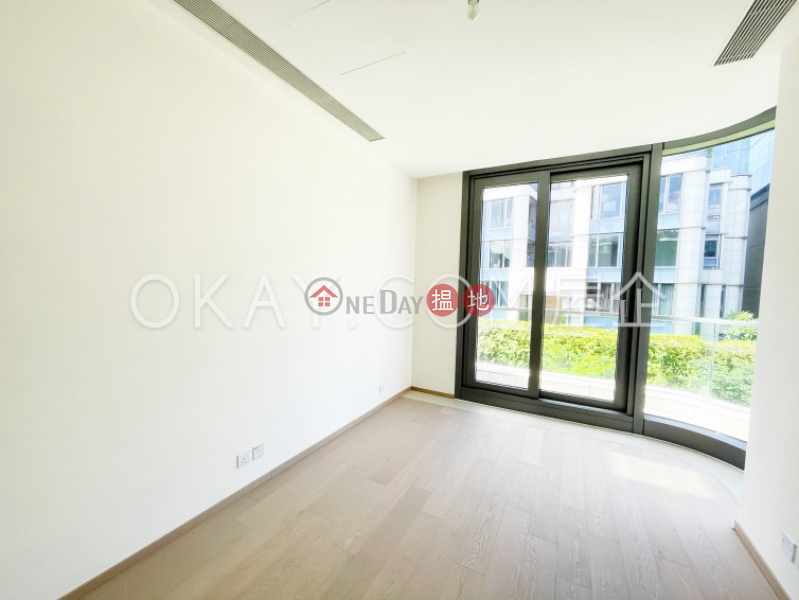 HK$ 75,000/ month | La Vetta | Sha Tin | Unique 4 bedroom with balcony & parking | Rental