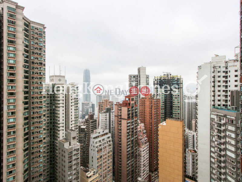 Property Search Hong Kong | OneDay | Residential | Rental Listings | 1 Bed Unit for Rent at Valiant Park