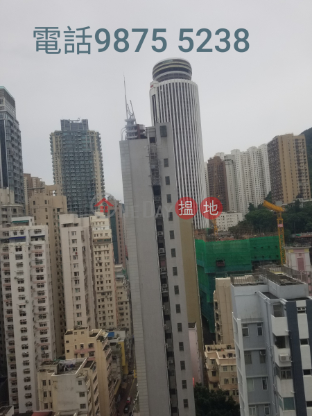 東美中心|高層寫字樓/工商樓盤-出租樓盤|HK$ 262,640/ 月