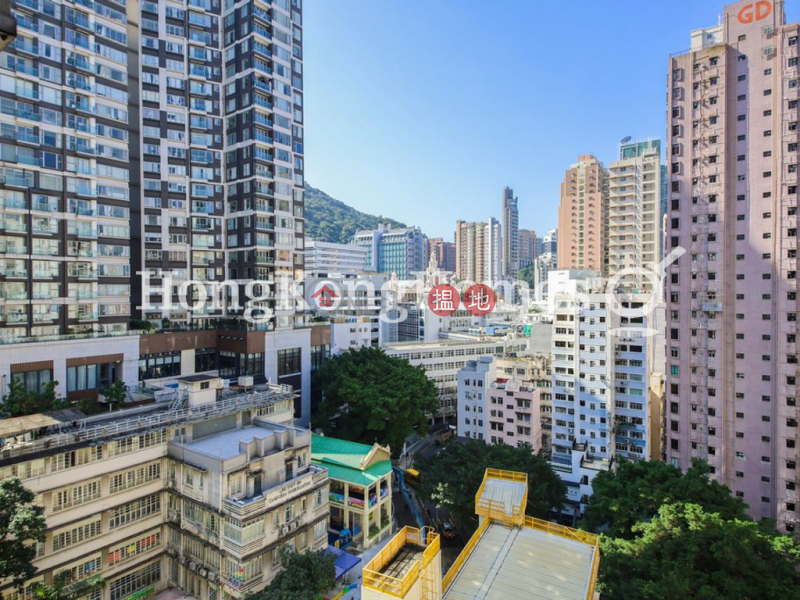 香港搵樓|租樓|二手盤|買樓| 搵地 | 住宅-出售樓盤|萬林閣一房單位出售