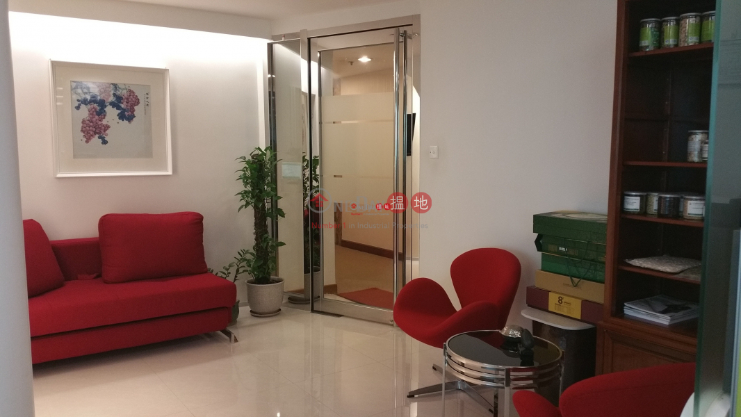 Property Search Hong Kong | OneDay | Office / Commercial Property, Rental Listings | 118 Connaught Road West