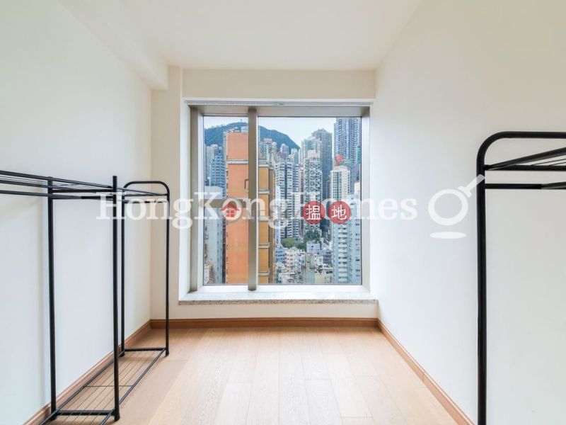 3 Bedroom Family Unit for Rent at My Central, 23 Graham Street | Central District Hong Kong, Rental HK$ 55,000/ month