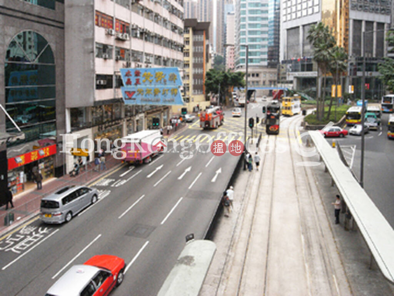 HK$ 120,000/ month Causeway Tower, Wan Chai District | Office Unit for Rent at Causeway Tower