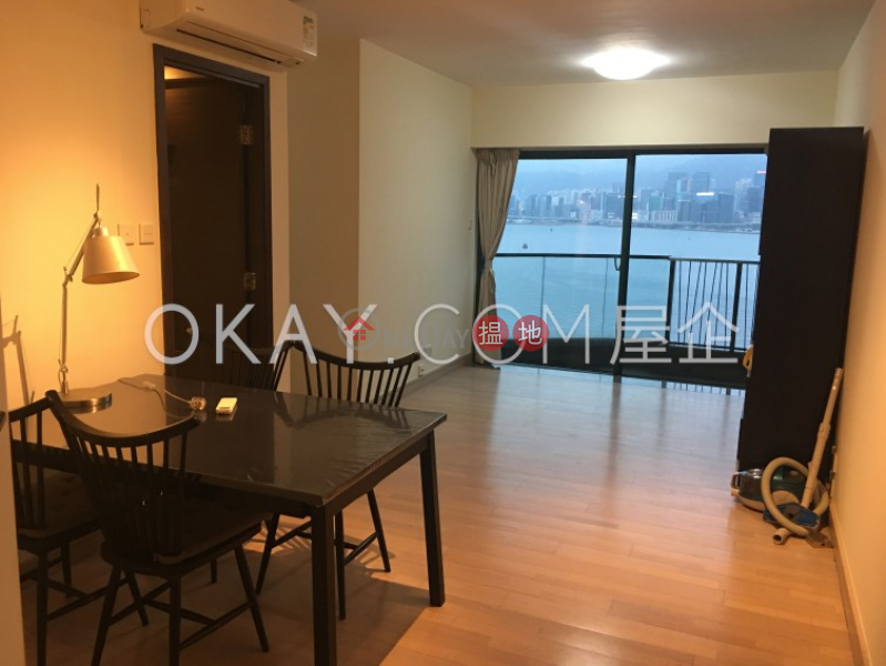 Rare 3 bedroom with balcony | Rental 38 Tai Hong Street | Eastern District Hong Kong | Rental HK$ 30,000/ month