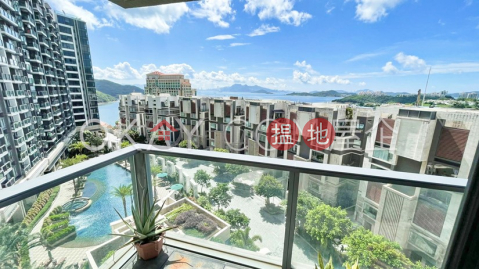 Unique 4 bedroom with balcony | For Sale, Discovery Bay, Phase 14 Amalfi, Amalfi One 愉景灣 14期 津堤 津堤1座 | Lantau Island (OKAY-S303815)_0