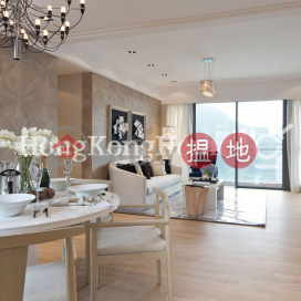 3 Bedroom Family Unit at Broadwood Twelve | For Sale | Broadwood Twelve 樂天峰 _0