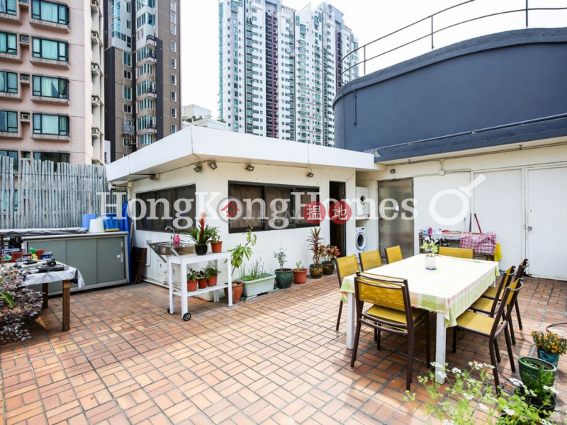 瑞麒大廈兩房一廳單位出售|2A柏道 | 西區|香港-出售|HK$ 2,700萬