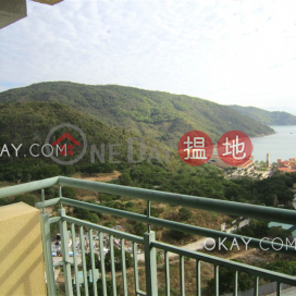 3房2廁,極高層,海景,星級會所《愉景灣 13期 尚堤 珀蘆(2座)出租單位》 | 愉景灣 13期 尚堤 珀蘆(2座) Discovery Bay, Phase 13 Chianti, The Barion (Block2) _0
