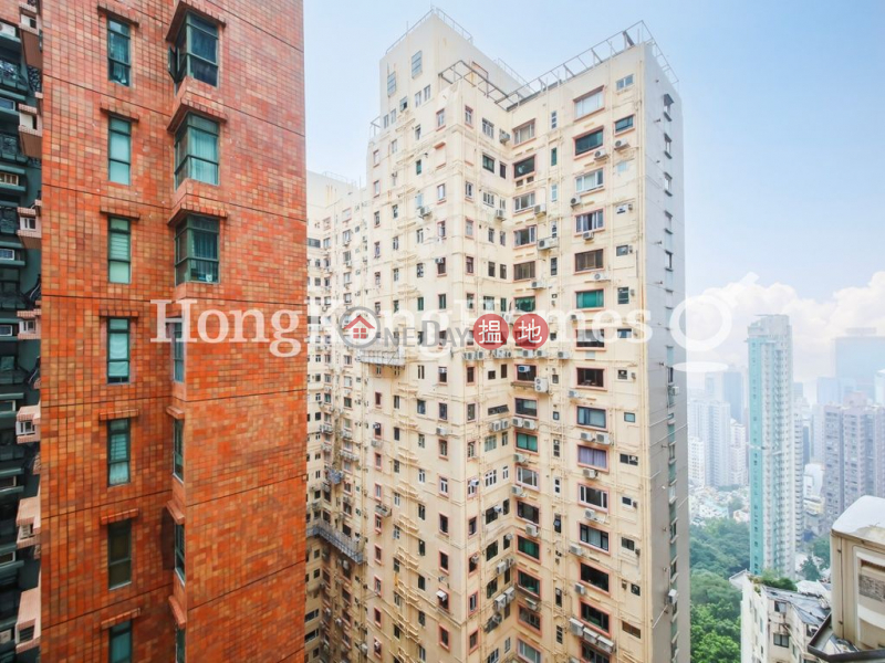 Property Search Hong Kong | OneDay | Residential, Sales Listings 2 Bedroom Unit at Merry Court | For Sale