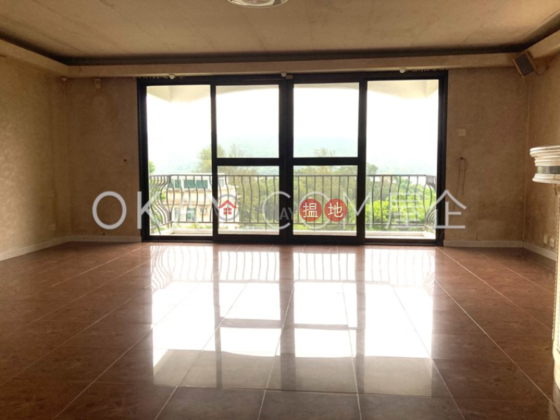Tasteful house with balcony | For Sale Tai Mong Tsai Road | Sai Kung, Hong Kong | Sales HK$ 16.8M