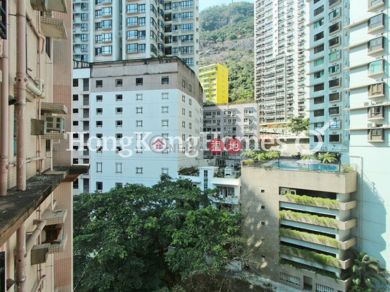 Property Search Hong Kong | OneDay | Residential | Rental Listings 1 Bed Unit for Rent at Fairview Height